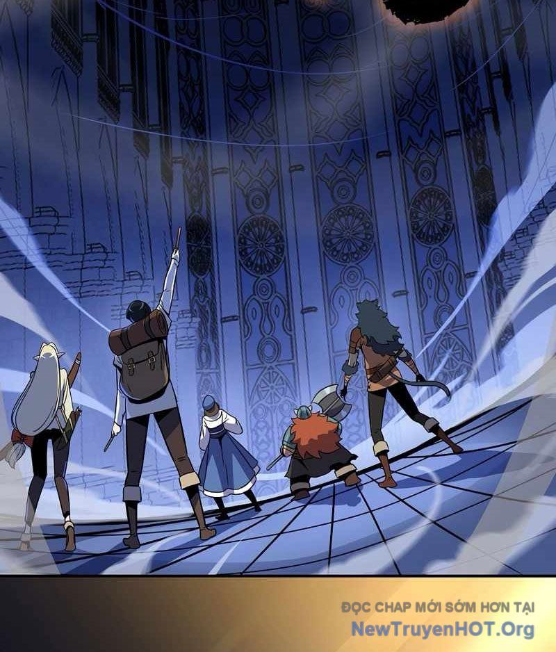 Pháp Sư Hệ Theo Lượt Chap 6 - Next Chap 7