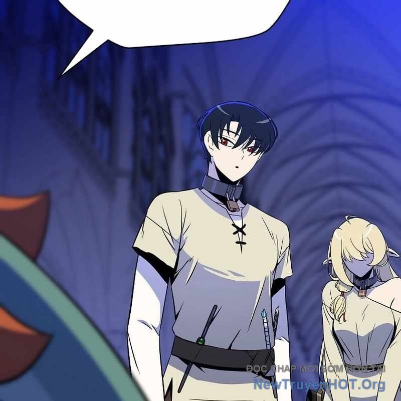 Pháp Sư Hệ Theo Lượt Chap 7 - Next Chap 8