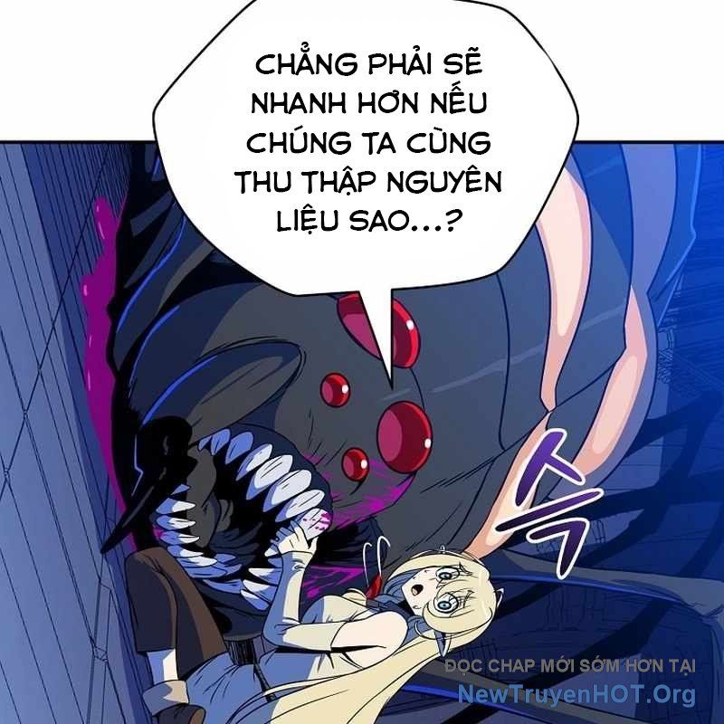 Pháp Sư Hệ Theo Lượt Chap 7 - Next Chap 8