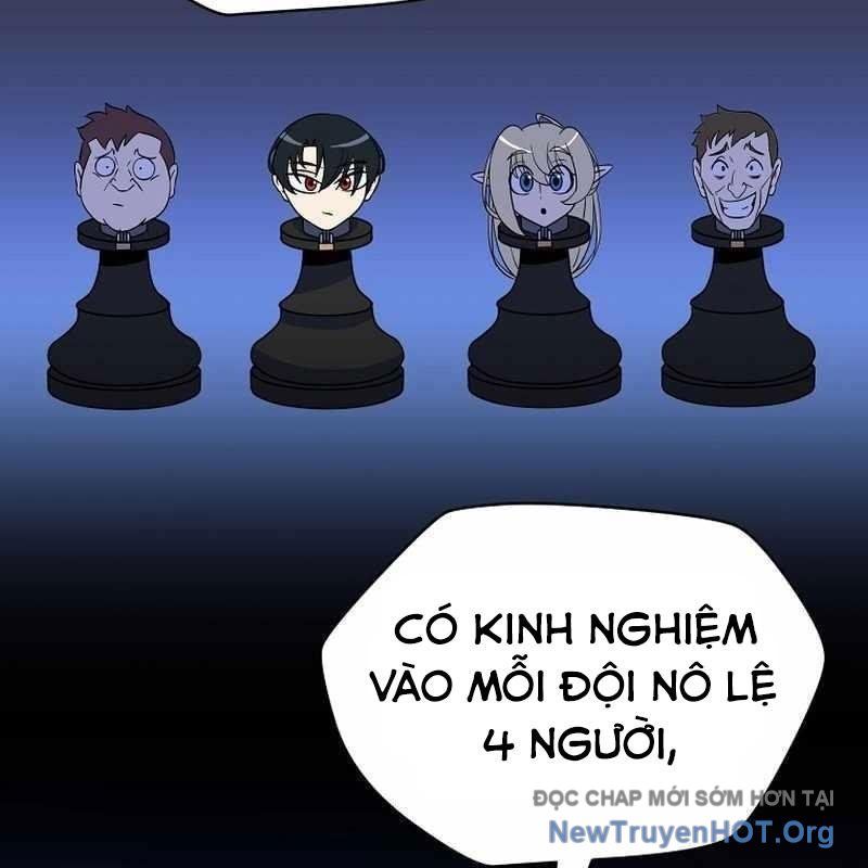 Pháp Sư Hệ Theo Lượt Chap 8 - Next Chap 9