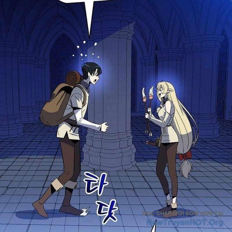 Pháp Sư Hệ Theo Lượt Chap 8 - Next Chap 9