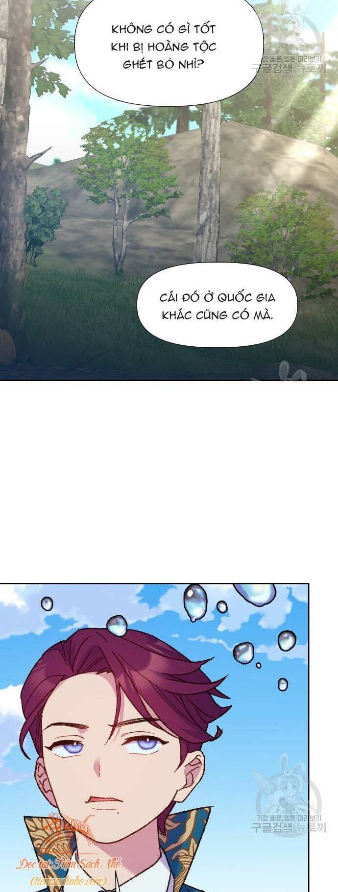 Pháp Sư Hiện Kim Của Trò Chơi Lỗi Chap 10 - Next Chap 11