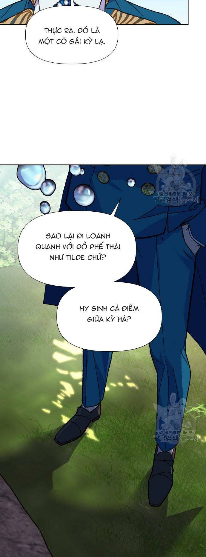 Pháp Sư Hiện Kim Của Trò Chơi Lỗi Chap 10 - Next Chap 11