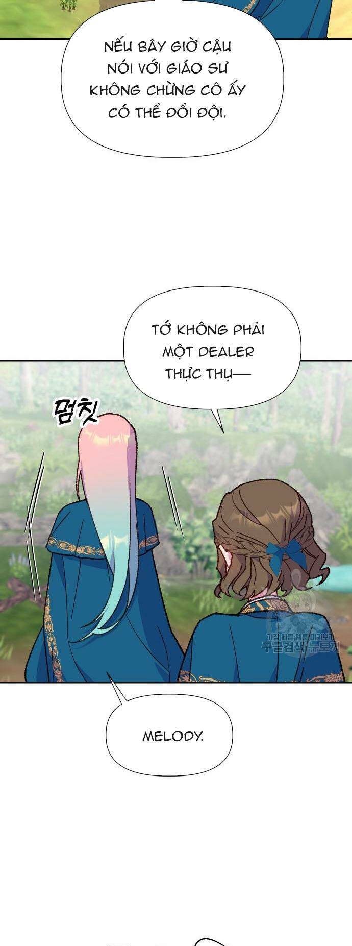 Pháp Sư Hiện Kim Của Trò Chơi Lỗi Chap 10 - Next Chap 11