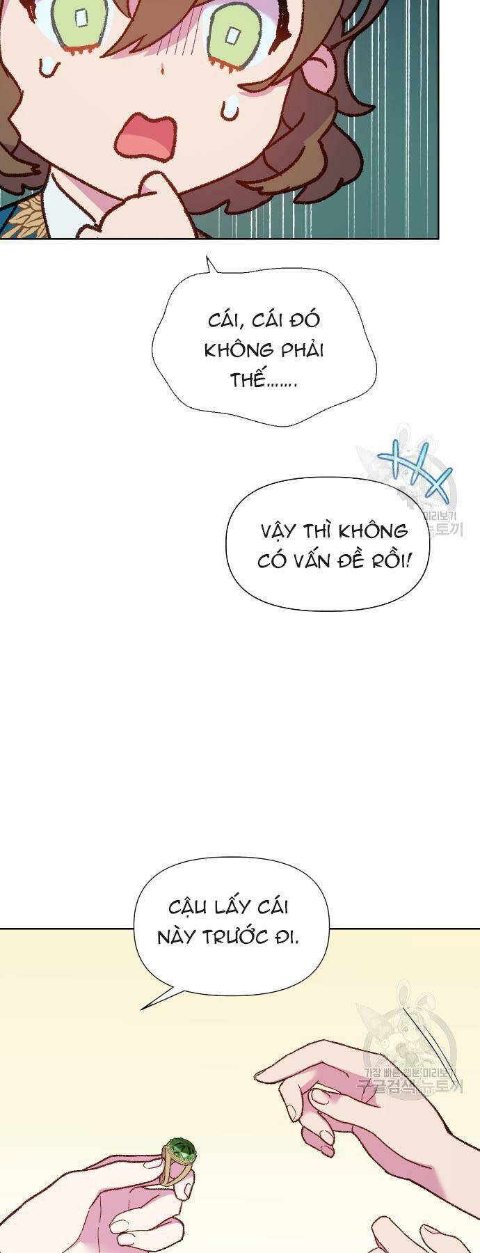 Pháp Sư Hiện Kim Của Trò Chơi Lỗi Chap 10 - Next Chap 11