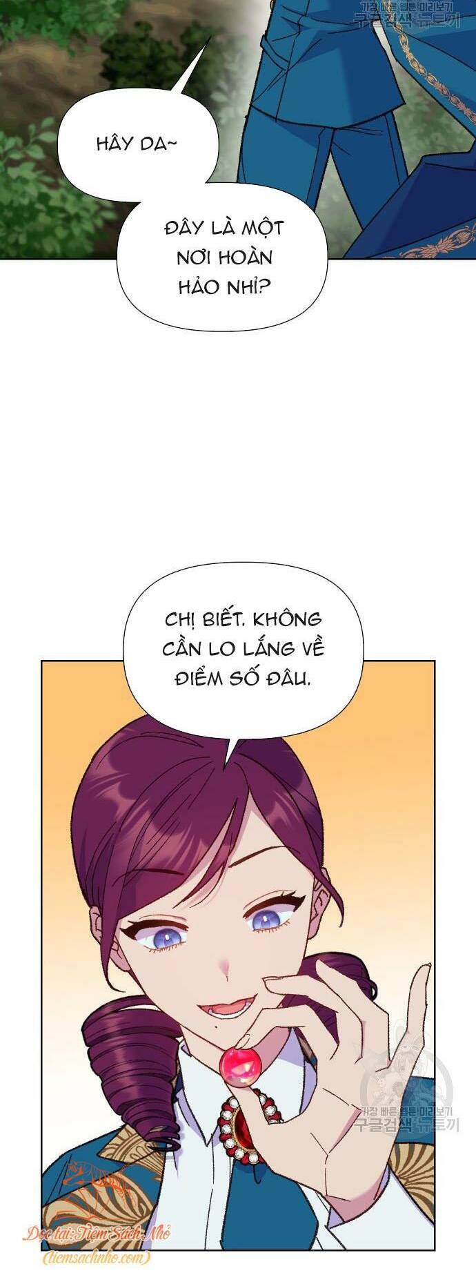 Pháp Sư Hiện Kim Của Trò Chơi Lỗi Chap 10 - Next Chap 11