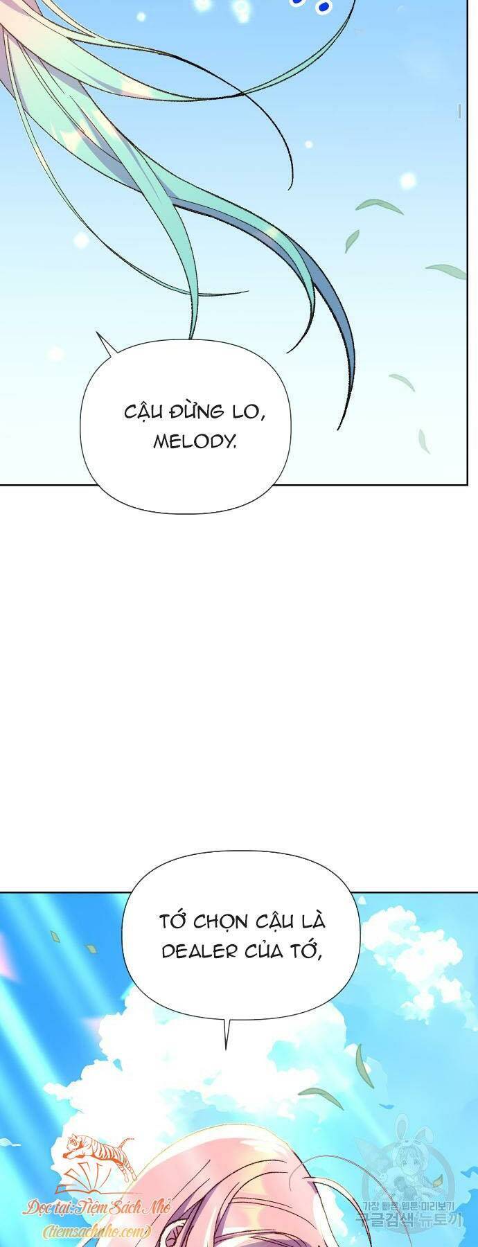 Pháp Sư Hiện Kim Của Trò Chơi Lỗi Chap 10 - Next Chap 11