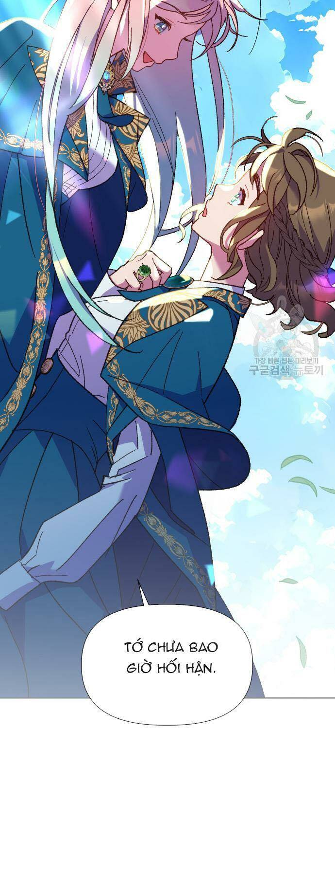 Pháp Sư Hiện Kim Của Trò Chơi Lỗi Chap 10 - Next Chap 11