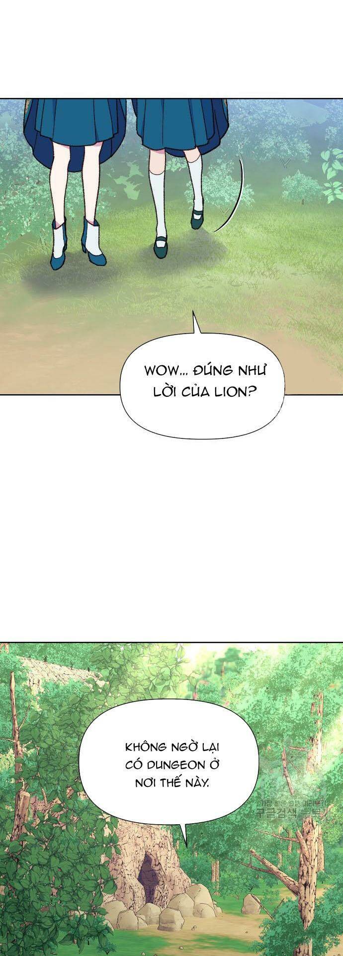 Pháp Sư Hiện Kim Của Trò Chơi Lỗi Chap 10 - Next Chap 11