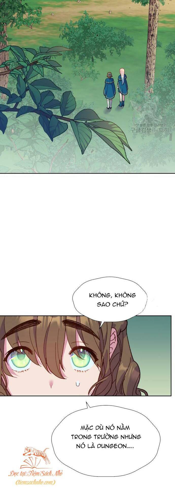 Pháp Sư Hiện Kim Của Trò Chơi Lỗi Chap 10 - Next Chap 11