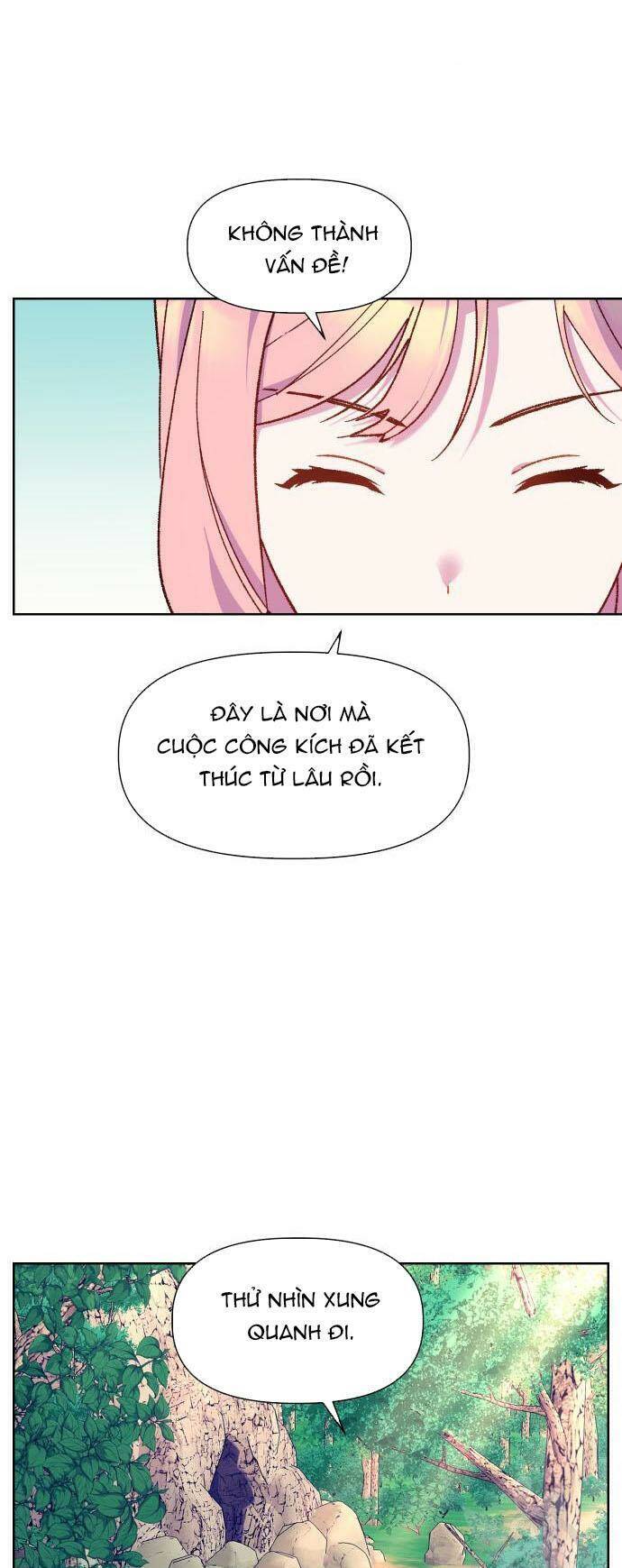 Pháp Sư Hiện Kim Của Trò Chơi Lỗi Chap 10 - Next Chap 11