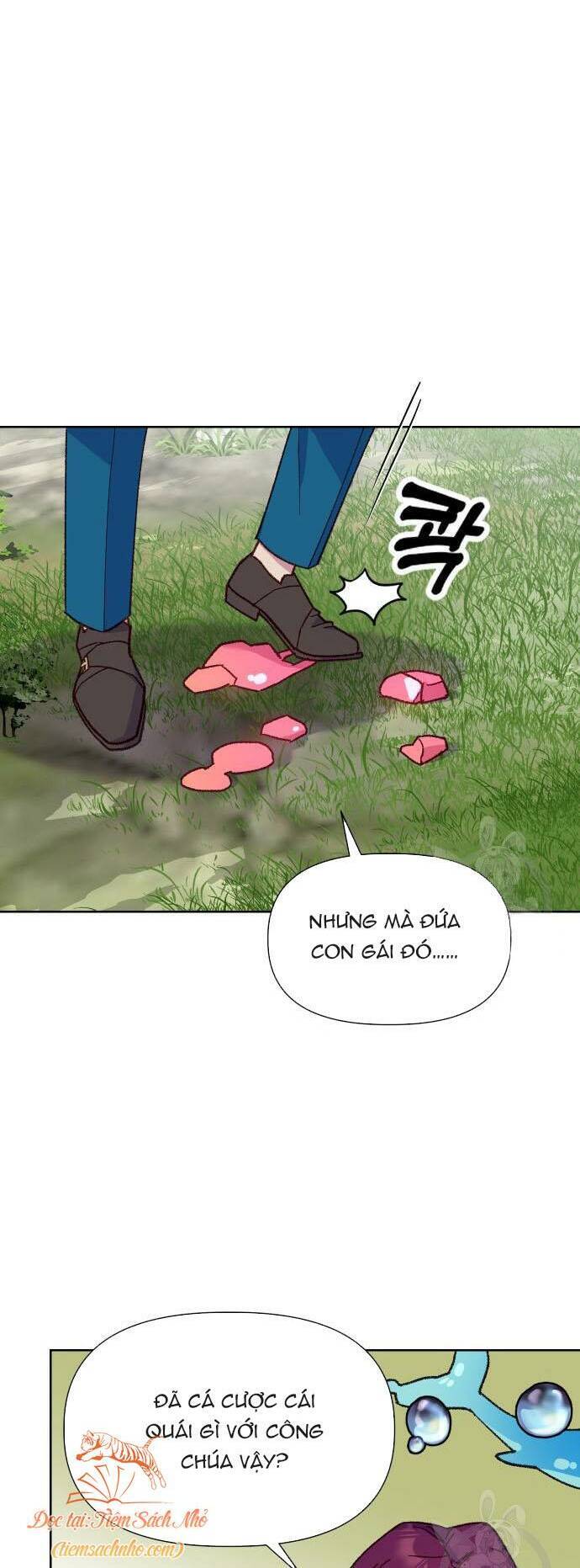 Pháp Sư Hiện Kim Của Trò Chơi Lỗi Chap 10 - Next Chap 11