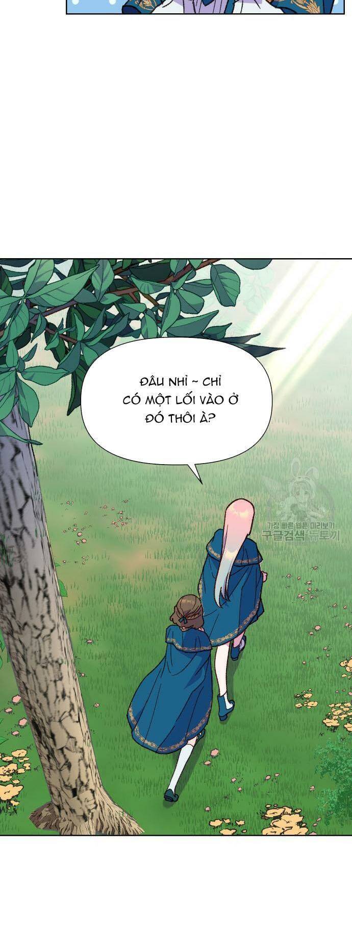 Pháp Sư Hiện Kim Của Trò Chơi Lỗi Chap 10 - Next Chap 11