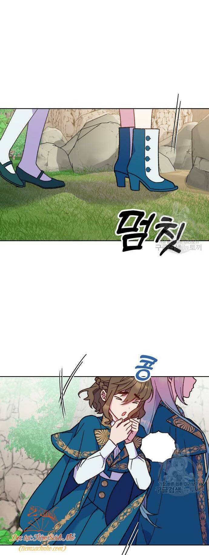 Pháp Sư Hiện Kim Của Trò Chơi Lỗi Chap 10 - Next Chap 11
