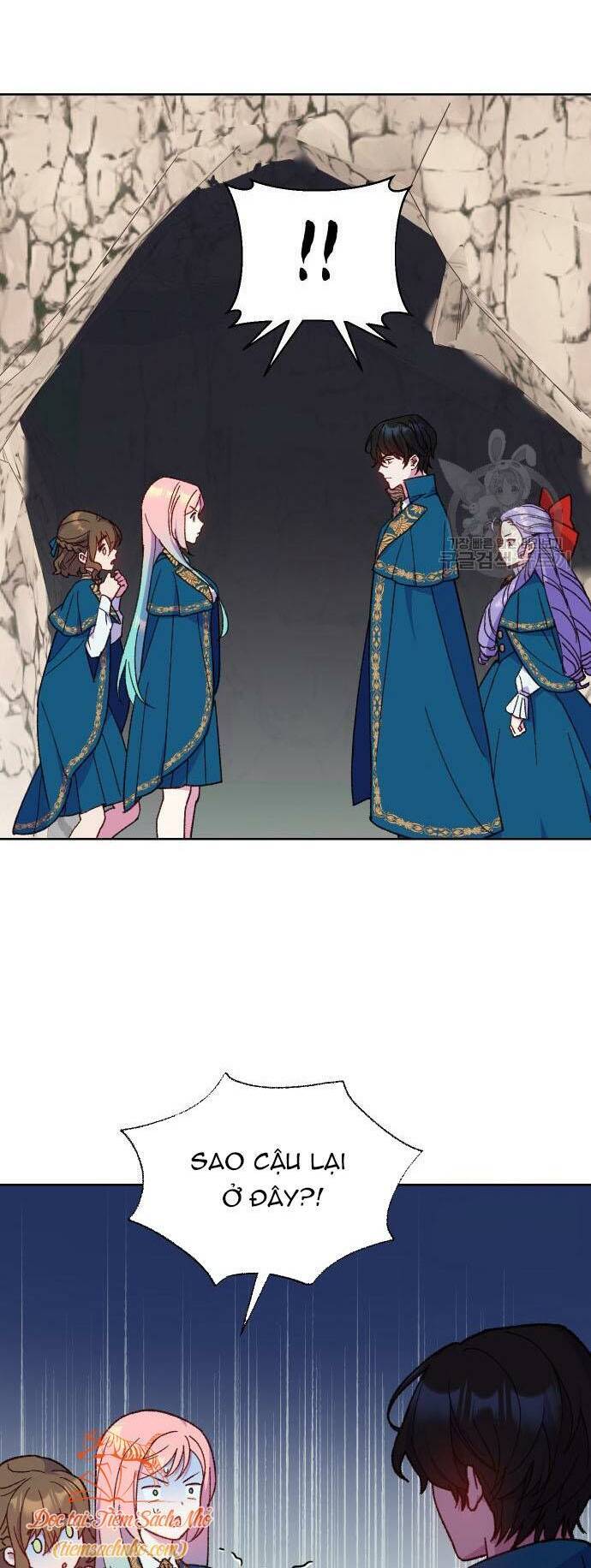 Pháp Sư Hiện Kim Của Trò Chơi Lỗi Chap 10 - Next Chap 11