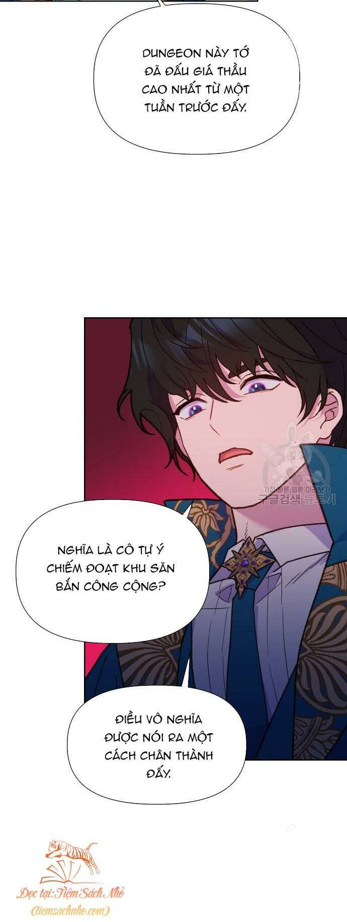 Pháp Sư Hiện Kim Của Trò Chơi Lỗi Chap 10 - Next Chap 11