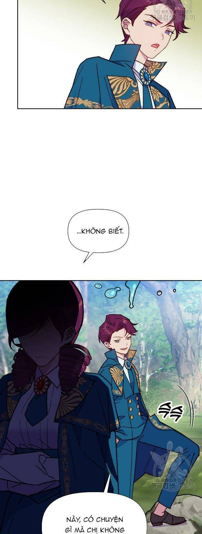 Pháp Sư Hiện Kim Của Trò Chơi Lỗi Chap 10 - Next Chap 11