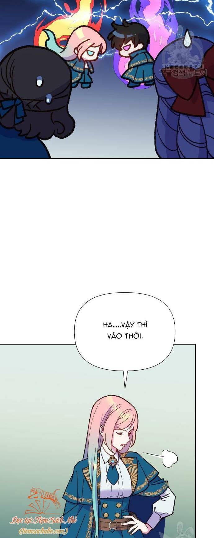 Pháp Sư Hiện Kim Của Trò Chơi Lỗi Chap 10 - Next Chap 11
