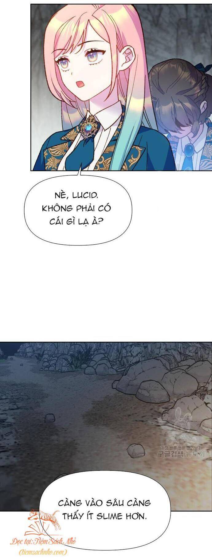Pháp Sư Hiện Kim Của Trò Chơi Lỗi Chap 11 - Next Chap 12