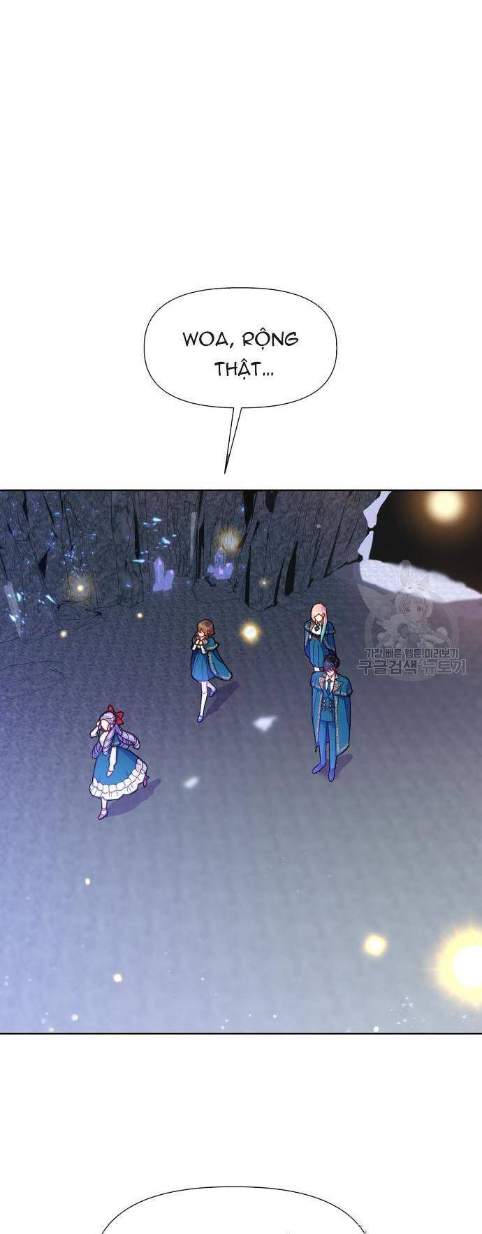 Pháp Sư Hiện Kim Của Trò Chơi Lỗi Chap 11 - Next Chap 12