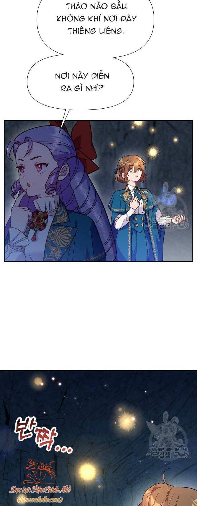 Pháp Sư Hiện Kim Của Trò Chơi Lỗi Chap 11 - Next Chap 12