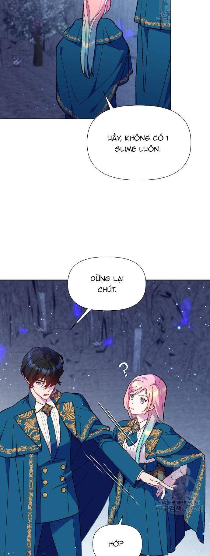 Pháp Sư Hiện Kim Của Trò Chơi Lỗi Chap 11 - Next Chap 12