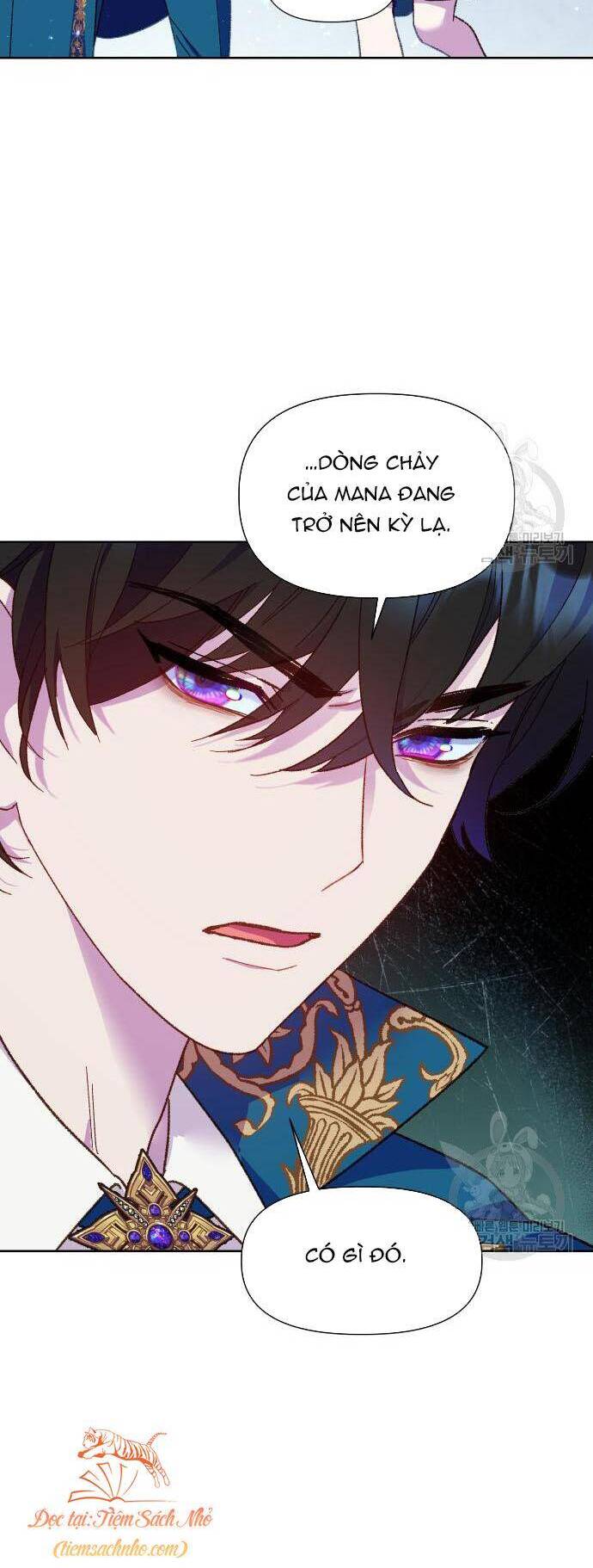 Pháp Sư Hiện Kim Của Trò Chơi Lỗi Chap 11 - Next Chap 12