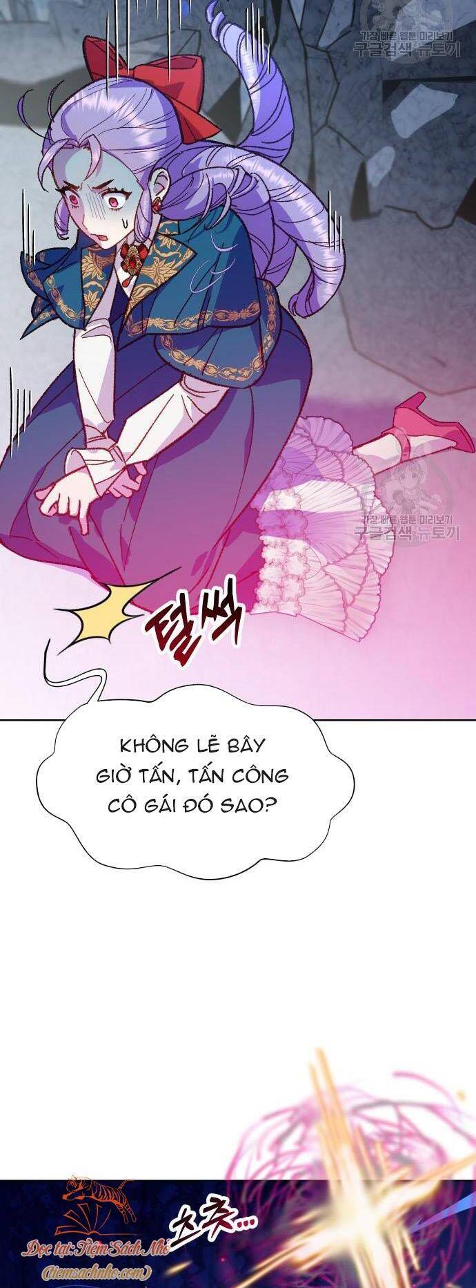 Pháp Sư Hiện Kim Của Trò Chơi Lỗi Chap 11 - Next Chap 12
