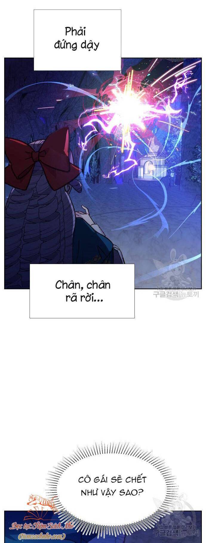 Pháp Sư Hiện Kim Của Trò Chơi Lỗi Chap 11 - Next Chap 12