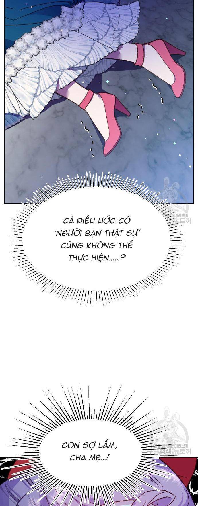 Pháp Sư Hiện Kim Của Trò Chơi Lỗi Chap 11 - Next Chap 12