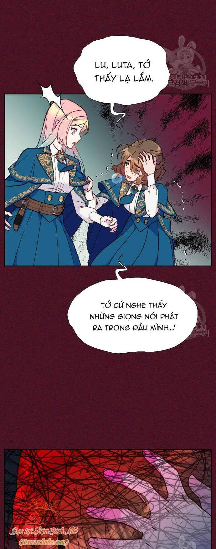Pháp Sư Hiện Kim Của Trò Chơi Lỗi Chap 11 - Next Chap 12