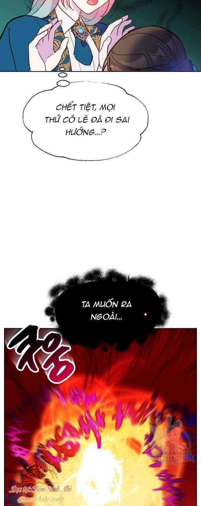 Pháp Sư Hiện Kim Của Trò Chơi Lỗi Chap 11 - Next Chap 12