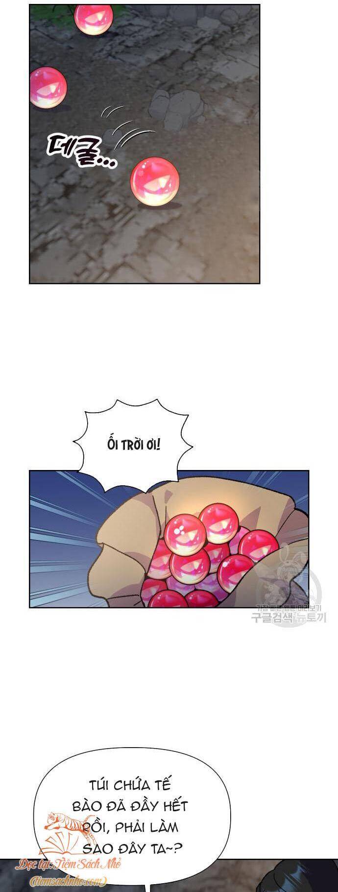 Pháp Sư Hiện Kim Của Trò Chơi Lỗi Chap 11 - Next Chap 12