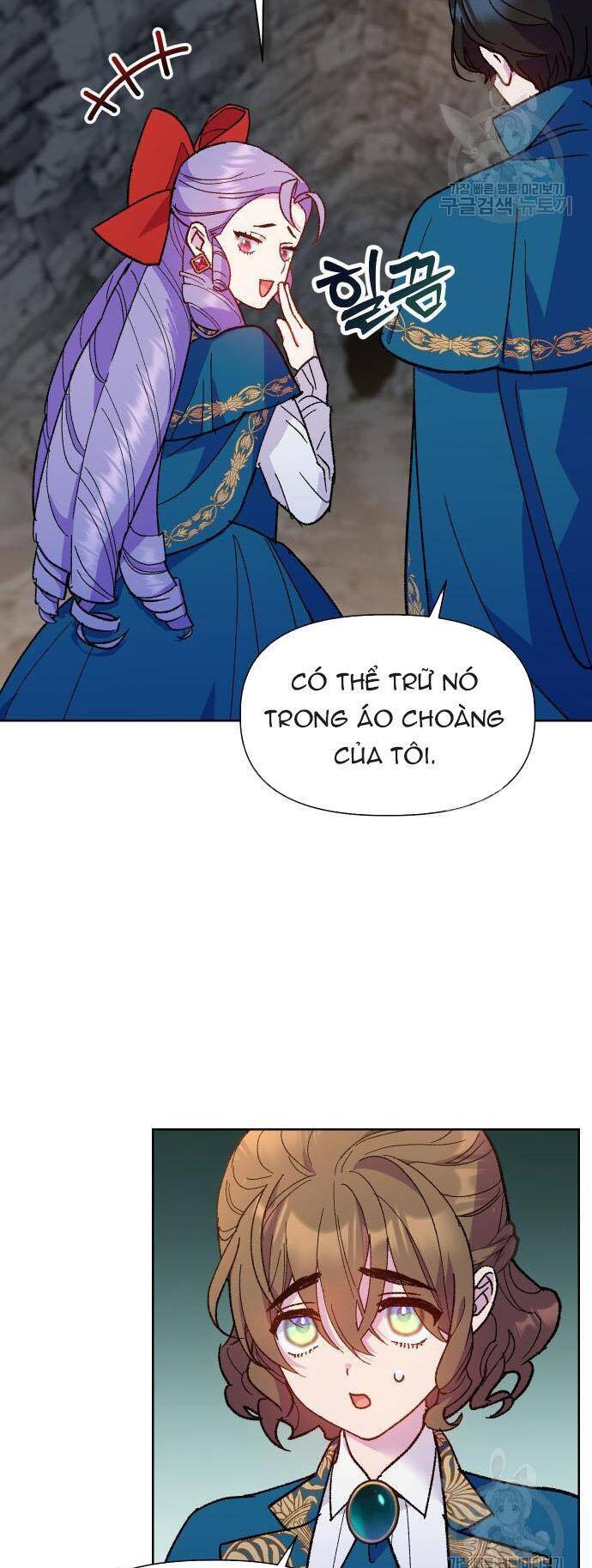 Pháp Sư Hiện Kim Của Trò Chơi Lỗi Chap 11 - Next Chap 12