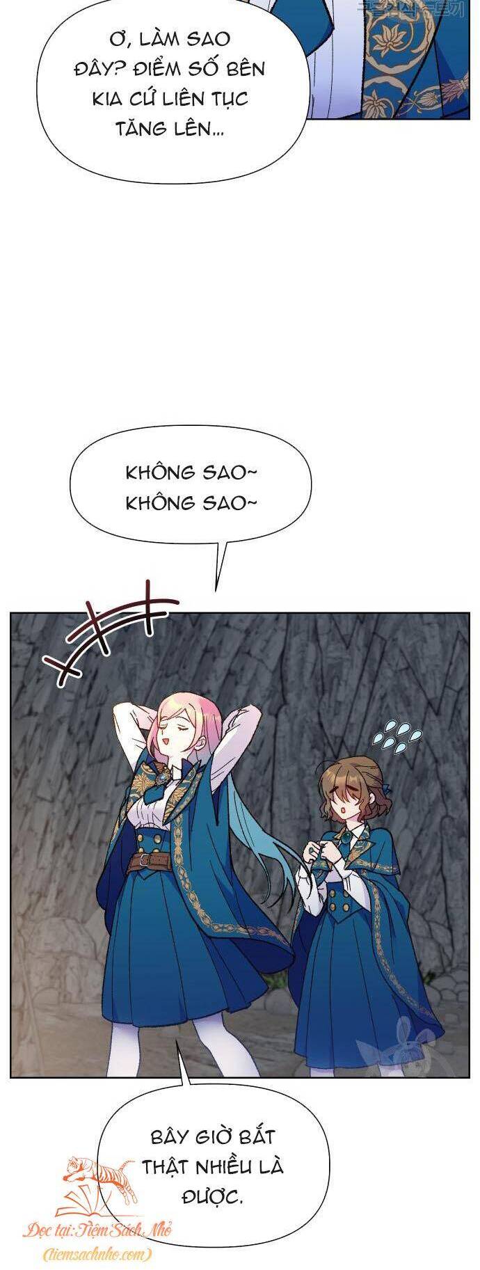 Pháp Sư Hiện Kim Của Trò Chơi Lỗi Chap 11 - Next Chap 12