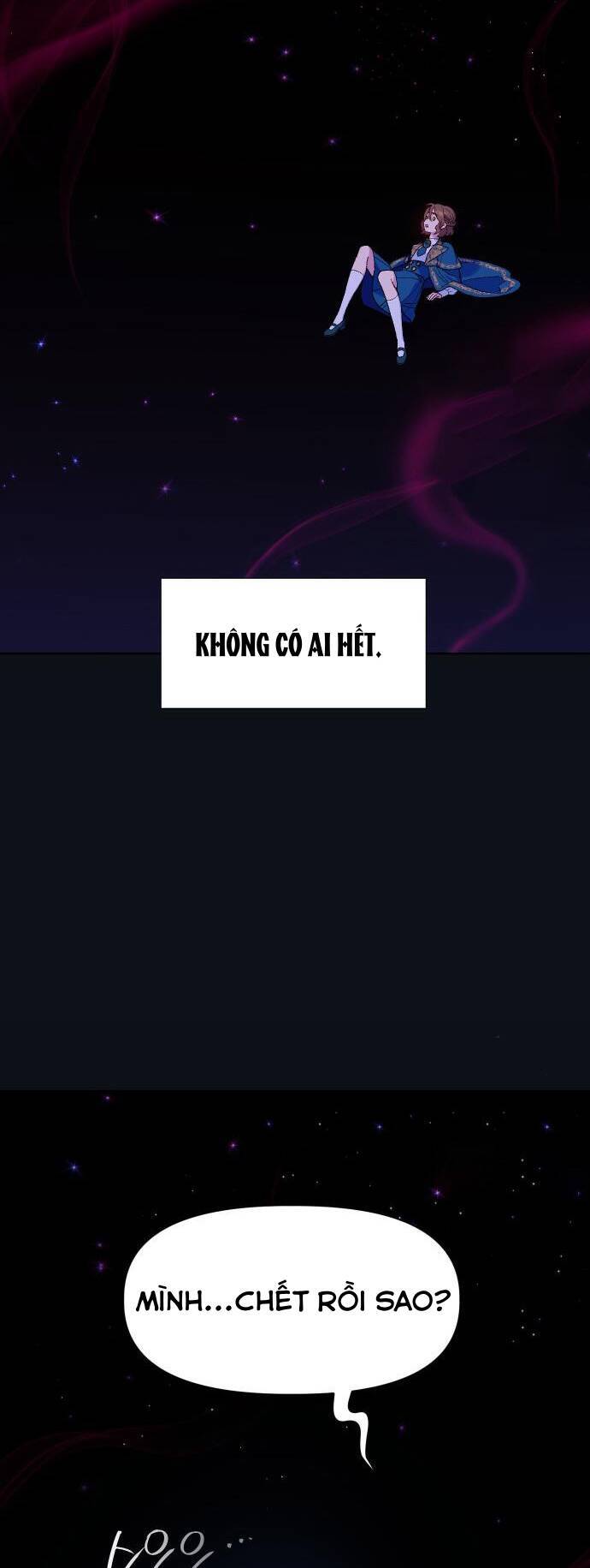 Pháp Sư Hiện Kim Của Trò Chơi Lỗi Chap 12 - Next Chap 13