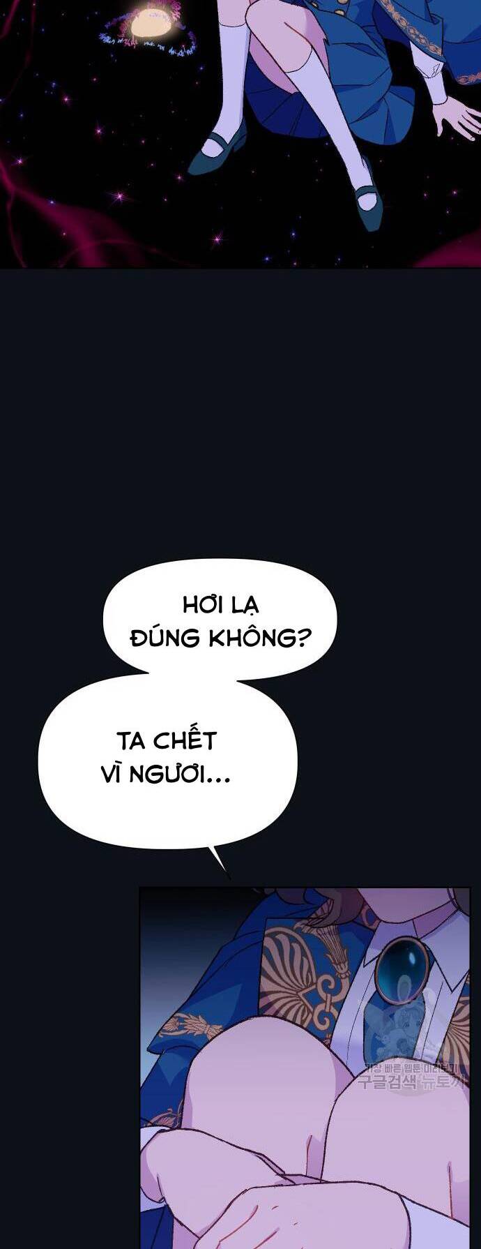 Pháp Sư Hiện Kim Của Trò Chơi Lỗi Chap 12 - Next Chap 13