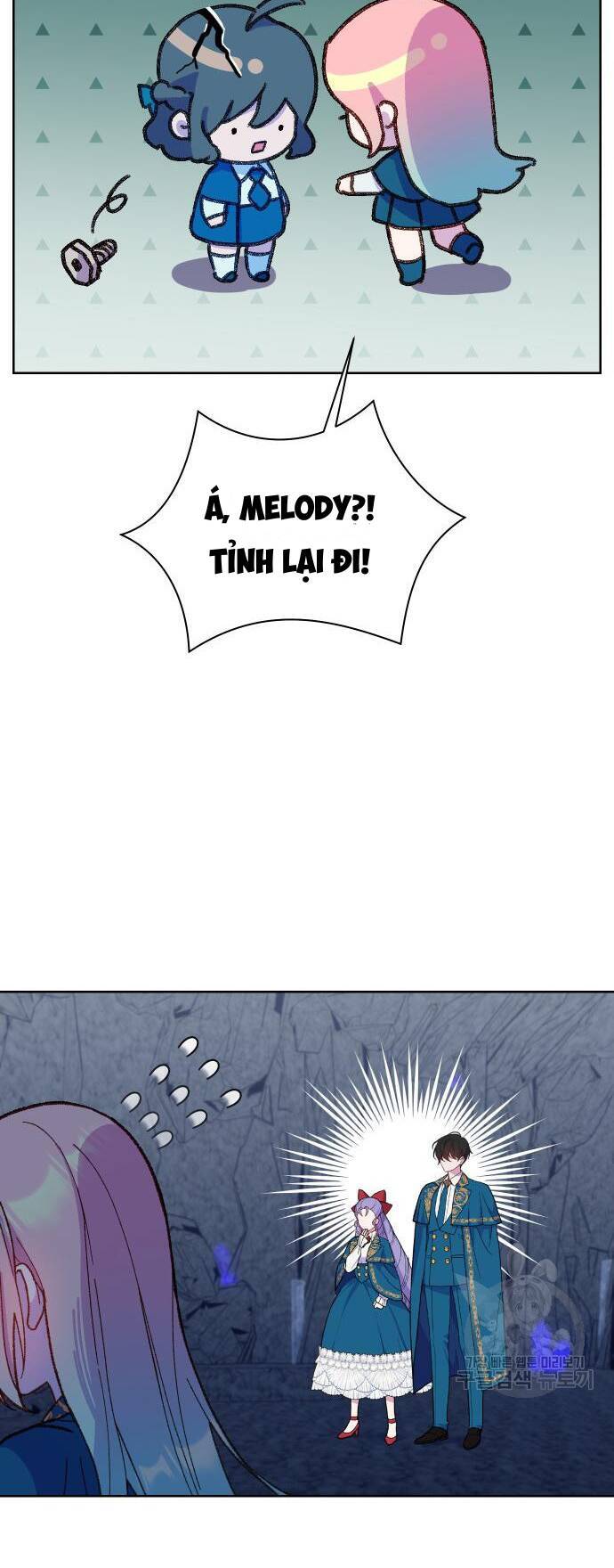 Pháp Sư Hiện Kim Của Trò Chơi Lỗi Chap 12 - Next Chap 13