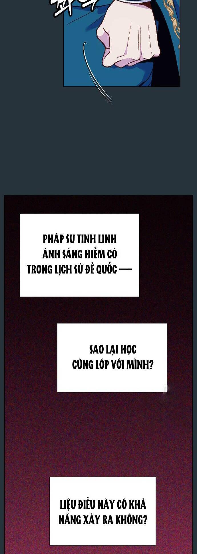 Pháp Sư Hiện Kim Của Trò Chơi Lỗi Chap 12 - Next Chap 13