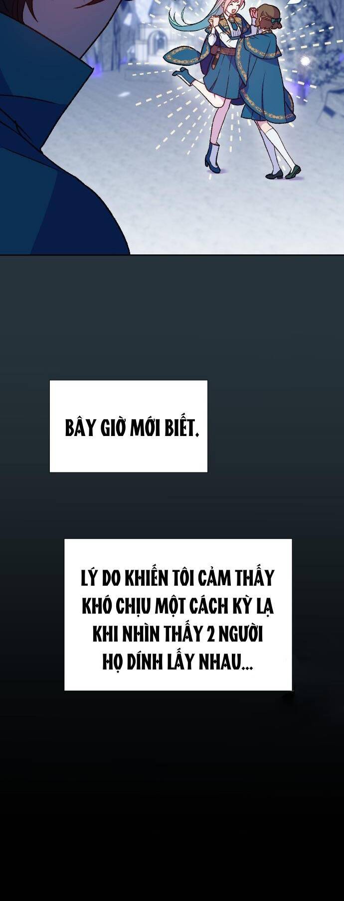 Pháp Sư Hiện Kim Của Trò Chơi Lỗi Chap 12 - Next Chap 13