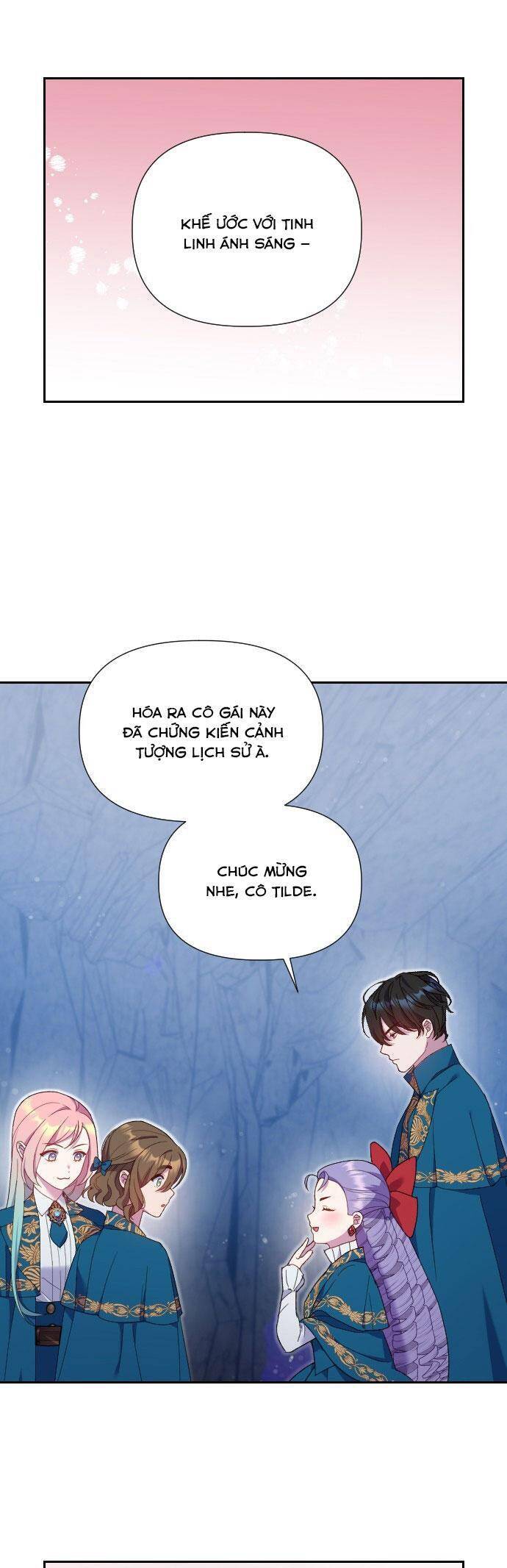 Pháp Sư Hiện Kim Của Trò Chơi Lỗi Chap 13 - Next Chap 14