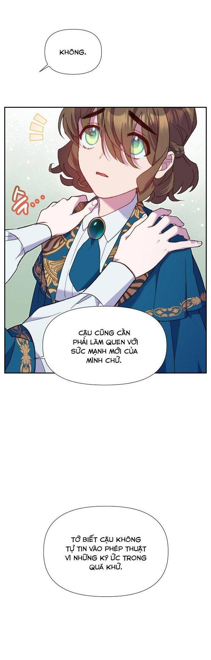 Pháp Sư Hiện Kim Của Trò Chơi Lỗi Chap 13 - Next Chap 14