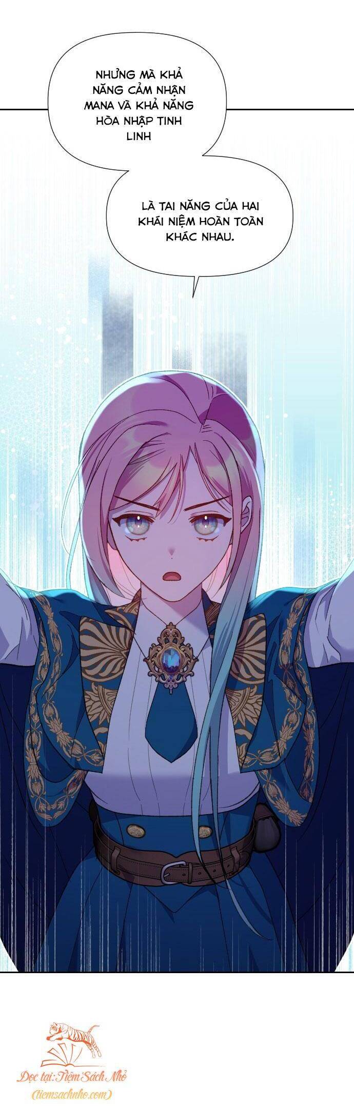 Pháp Sư Hiện Kim Của Trò Chơi Lỗi Chap 13 - Next Chap 14
