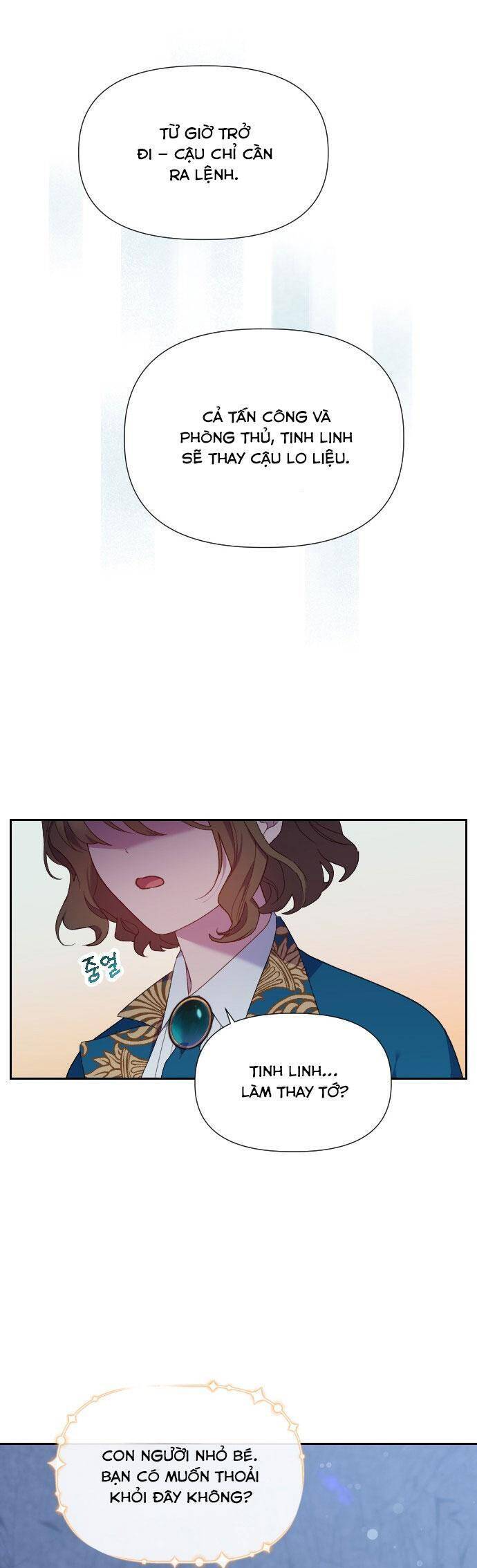 Pháp Sư Hiện Kim Của Trò Chơi Lỗi Chap 13 - Next Chap 14