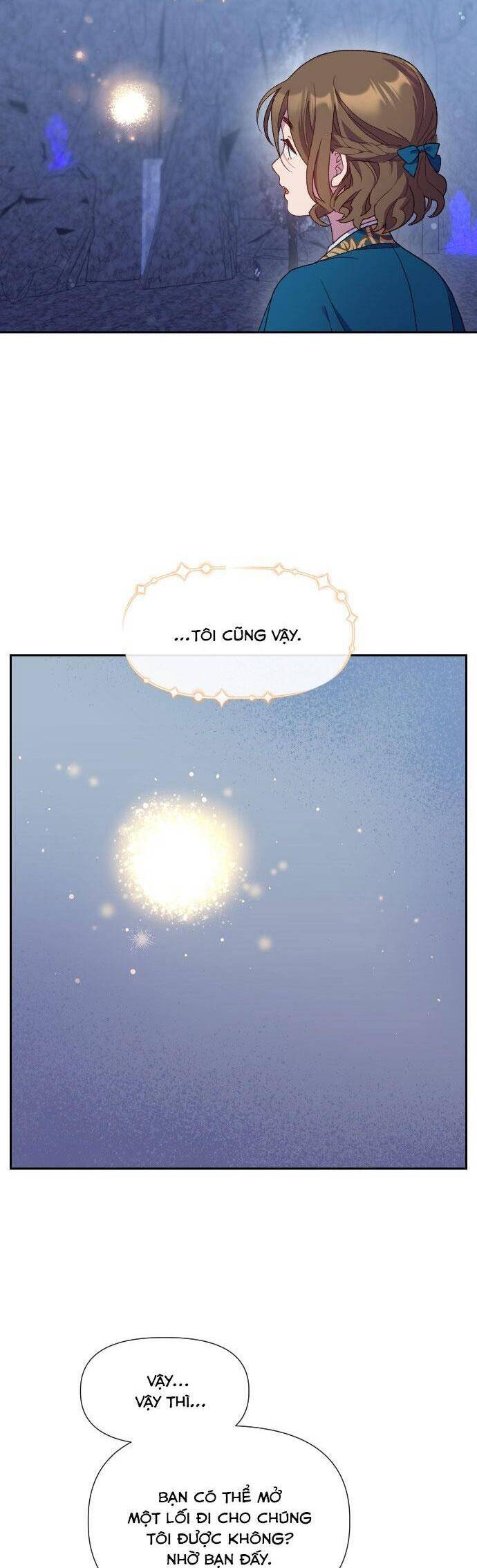 Pháp Sư Hiện Kim Của Trò Chơi Lỗi Chap 13 - Next Chap 14