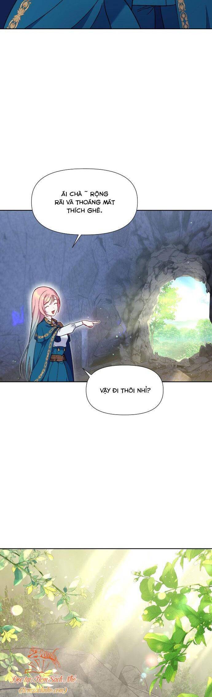 Pháp Sư Hiện Kim Của Trò Chơi Lỗi Chap 13 - Next Chap 14