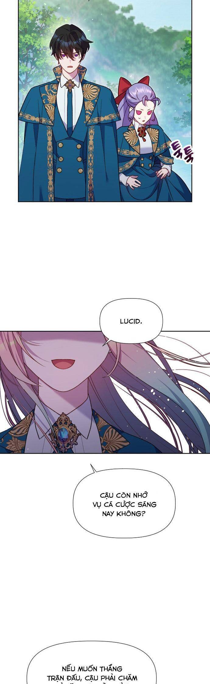 Pháp Sư Hiện Kim Của Trò Chơi Lỗi Chap 13 - Next Chap 14