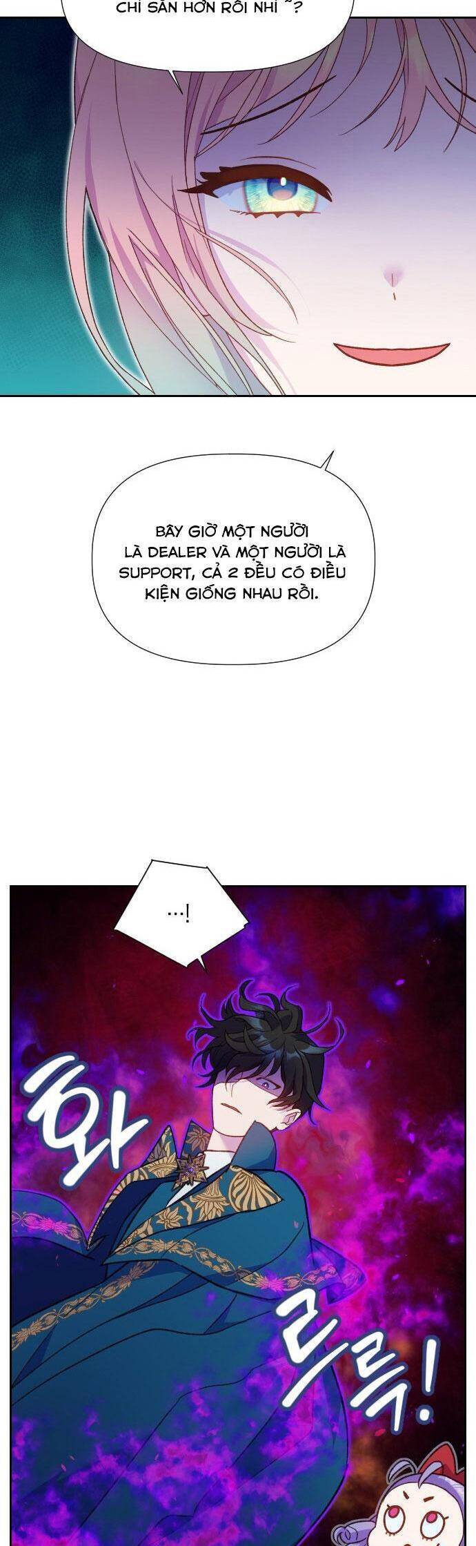 Pháp Sư Hiện Kim Của Trò Chơi Lỗi Chap 13 - Next Chap 14