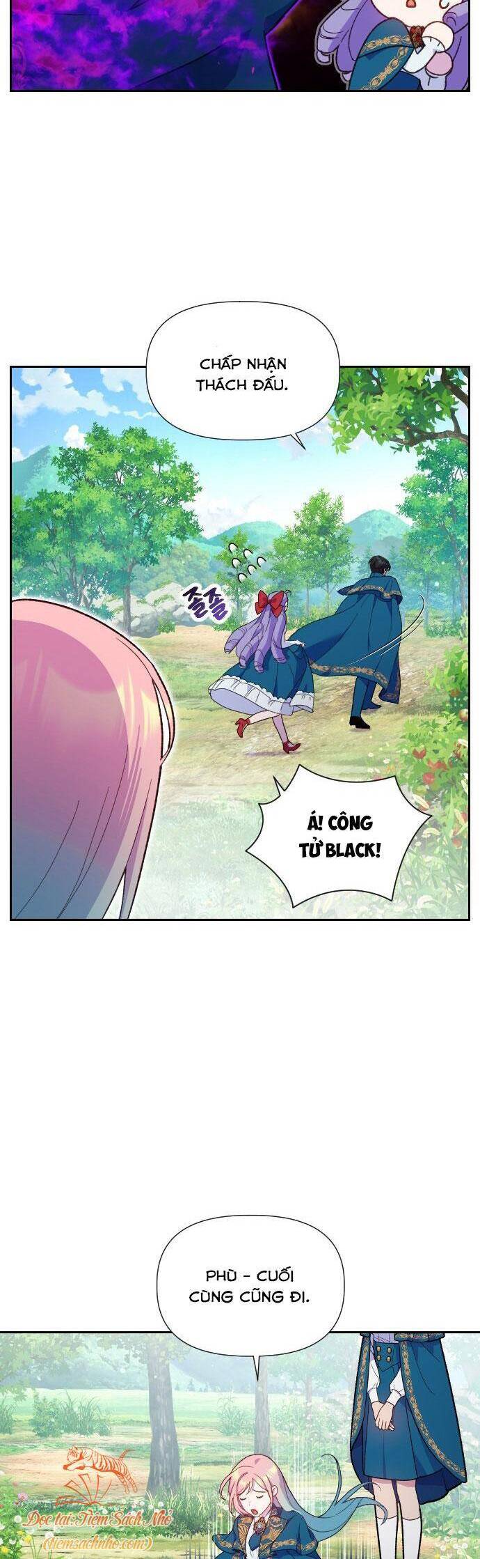 Pháp Sư Hiện Kim Của Trò Chơi Lỗi Chap 13 - Next Chap 14
