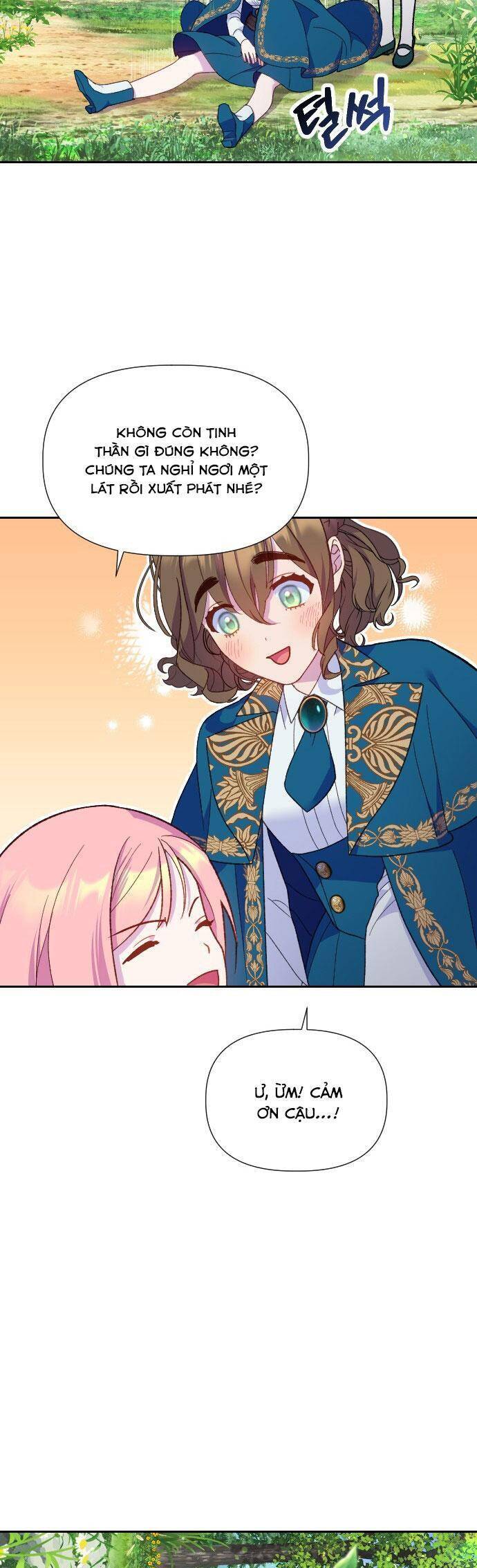 Pháp Sư Hiện Kim Của Trò Chơi Lỗi Chap 13 - Next Chap 14